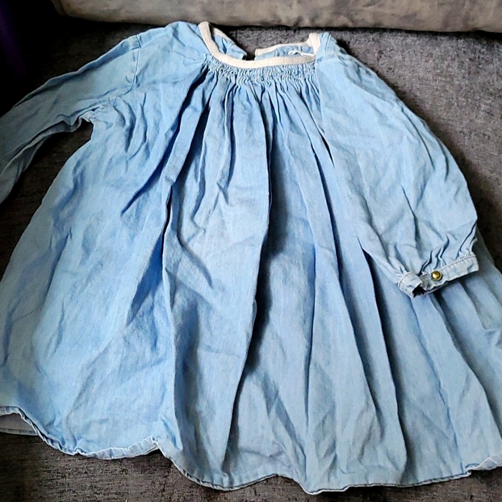 Chloe  dress